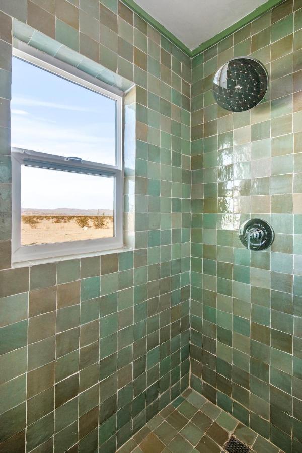 Wonder Valley Green House - Near Joshua Tree National Park Twentynine Palms Exterior foto